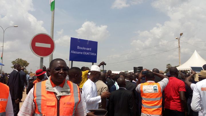 Côte d’Ivoire/ Lancement du Projet emploi jeunes et développement des compétences dans la Bagoué